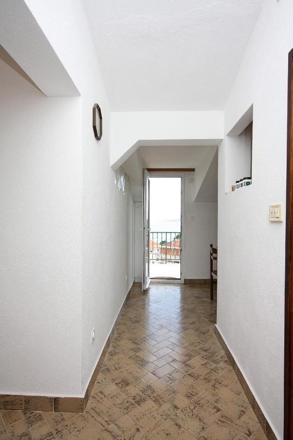 Apartments By The Sea Slatine, Ciovo - 1126 Trogir Bagian luar foto